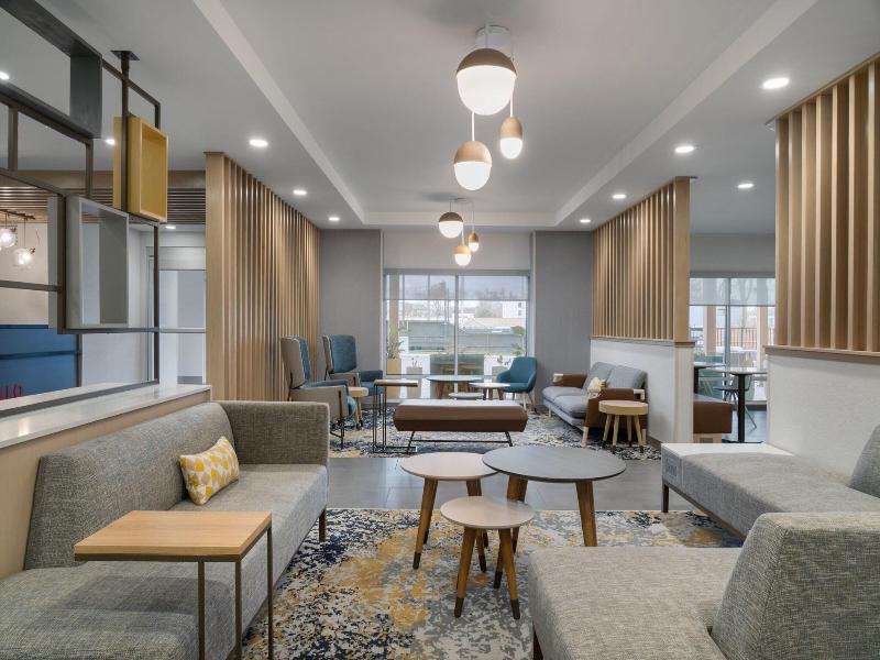 Towneplace Suites By Marriott New Philadelphia image