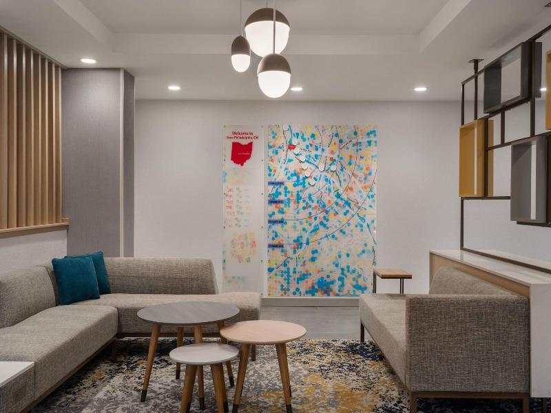 Towneplace Suites By Marriott New Philadelphia image