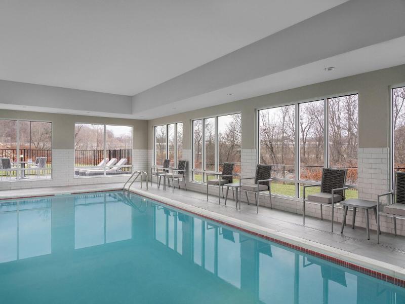 Towneplace Suites By Marriott New Philadelphia image