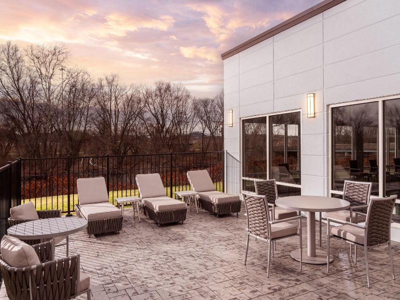 Towneplace Suites By Marriott New Philadelphia image