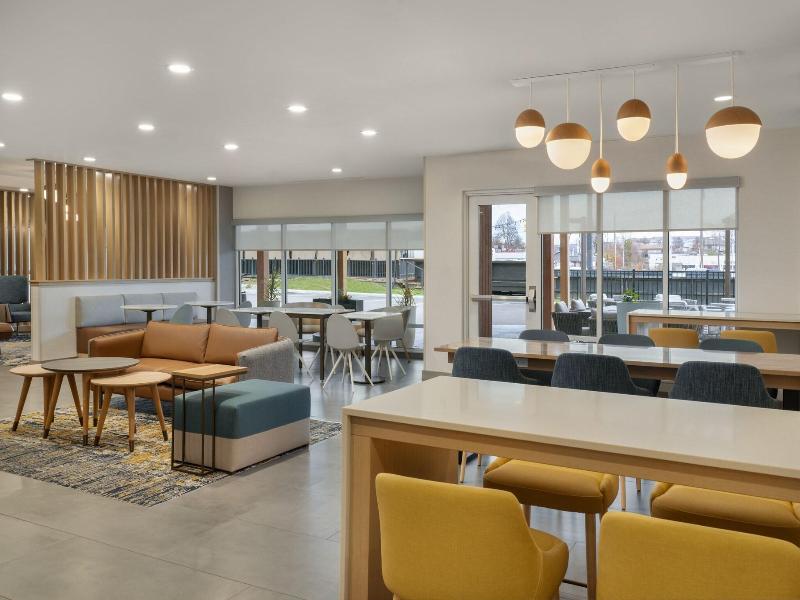 Towneplace Suites By Marriott New Philadelphia image