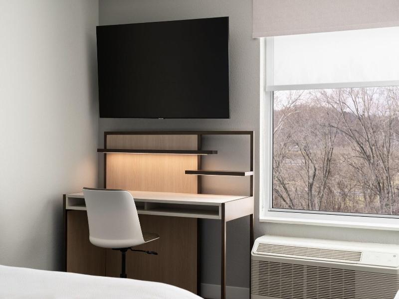 Towneplace Suites By Marriott New Philadelphia image