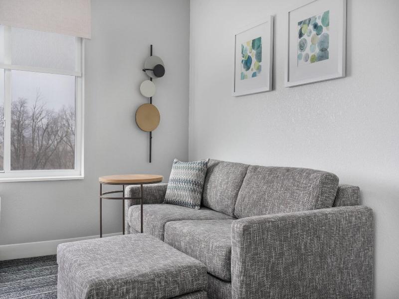 Towneplace Suites By Marriott New Philadelphia image