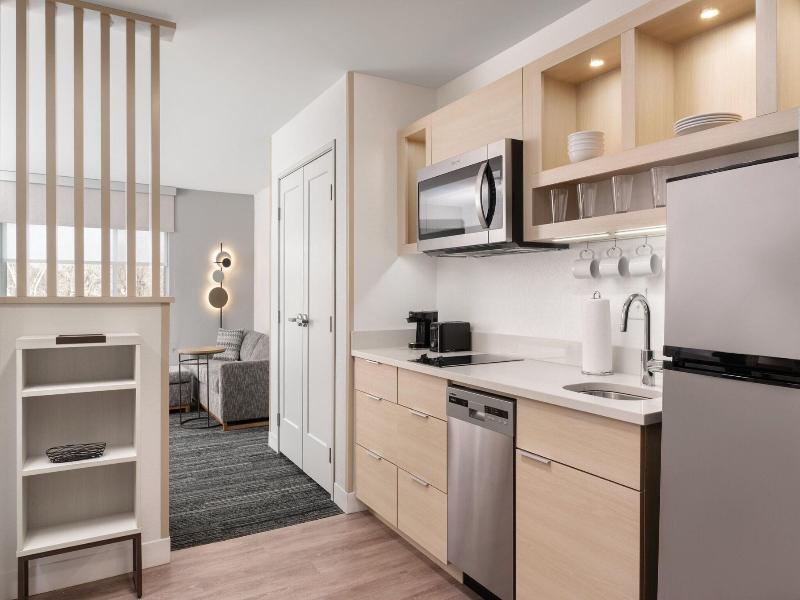 Towneplace Suites By Marriott New Philadelphia image