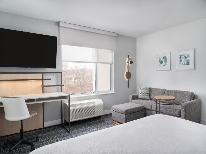 Towneplace Suites By Marriott New Philadelphia image