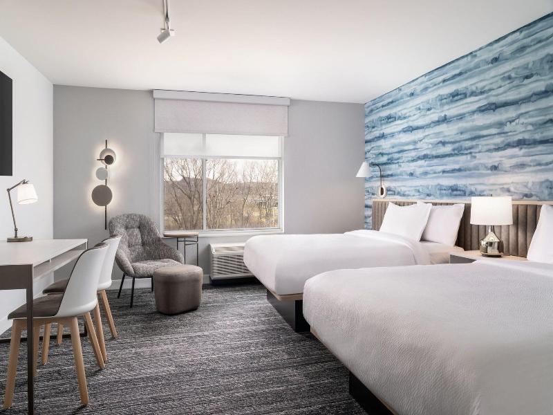 Towneplace Suites By Marriott New Philadelphia image
