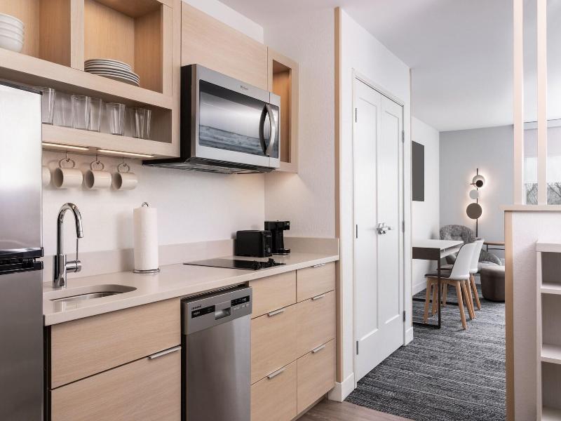 Towneplace Suites By Marriott New Philadelphia image
