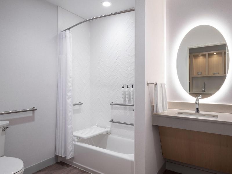 Towneplace Suites By Marriott New Philadelphia image