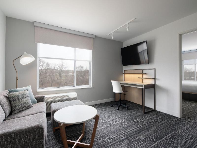 Towneplace Suites By Marriott New Philadelphia image
