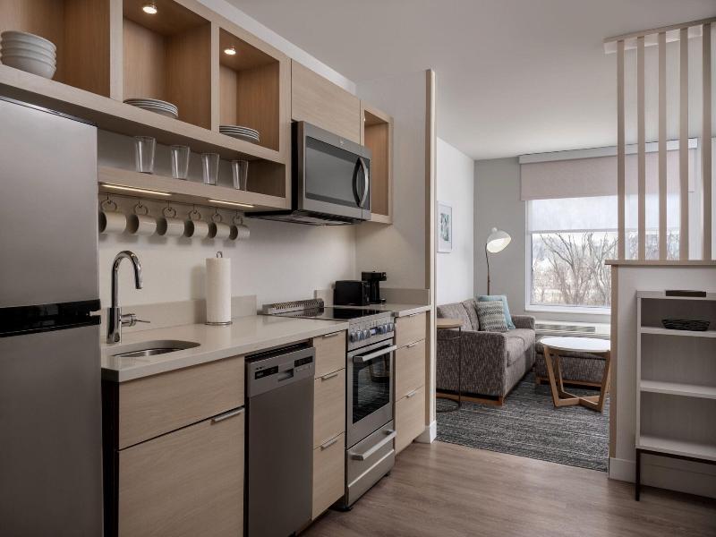 Towneplace Suites By Marriott New Philadelphia image