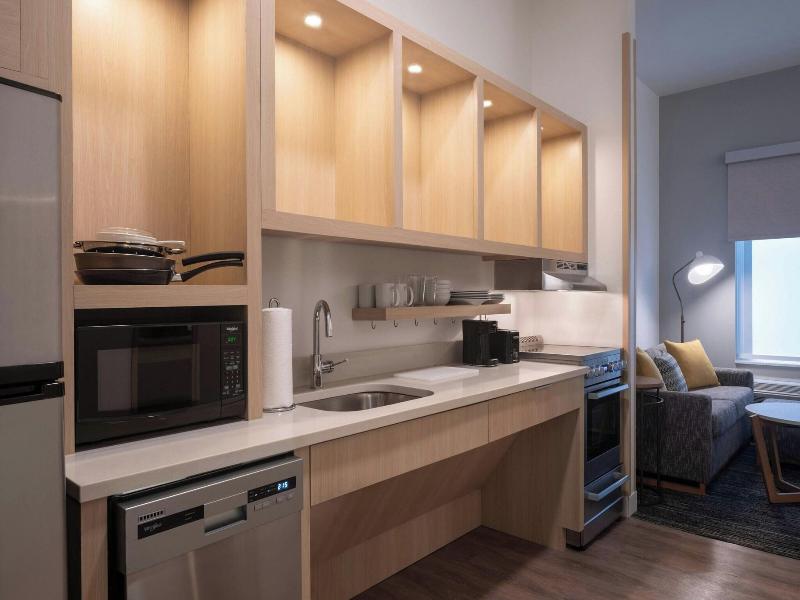 Towneplace Suites By Marriott New Philadelphia image