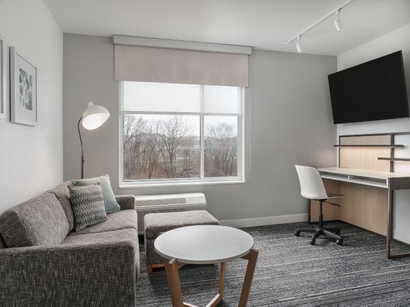 Towneplace Suites By Marriott New Philadelphia image