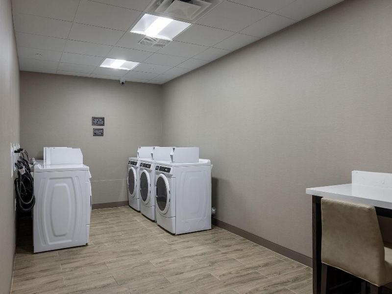 Residence Inn By Marriott Denver Aurora