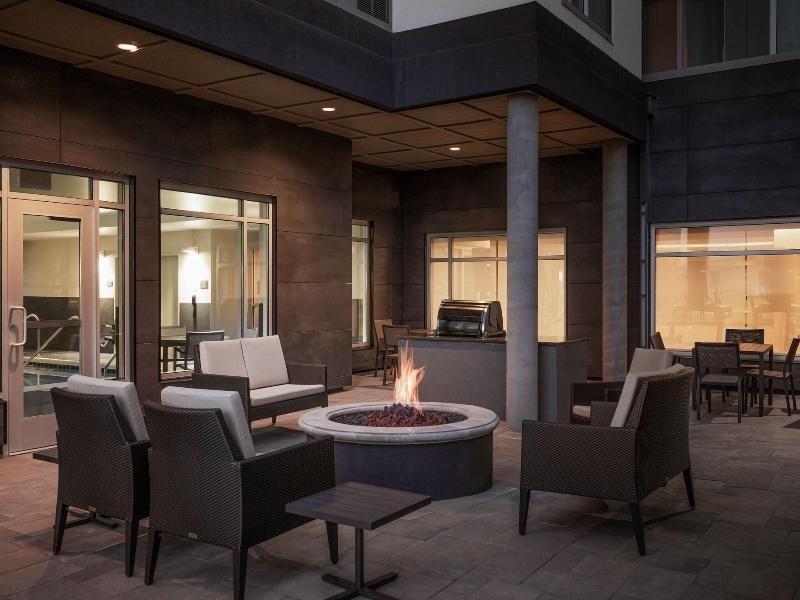 Residence Inn By Marriott Denver Aurora