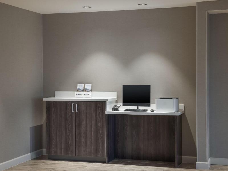 Residence Inn By Marriott Denver Aurora