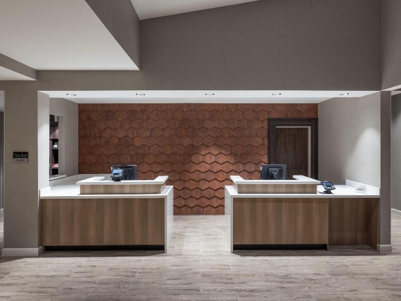 Residence Inn By Marriott Denver Aurora