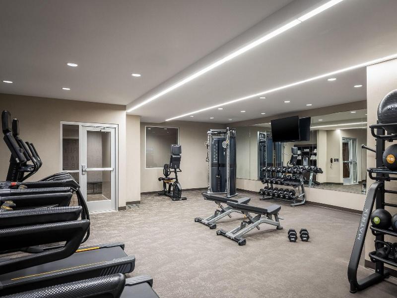 Residence Inn By Marriott Denver Aurora