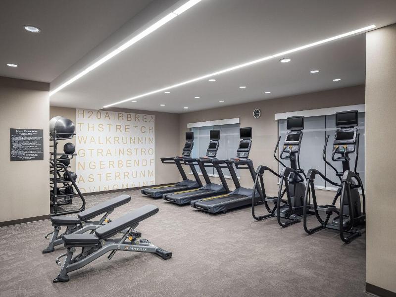 Residence Inn By Marriott Denver Aurora