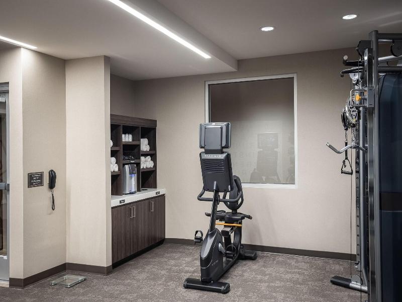 Residence Inn By Marriott Denver Aurora