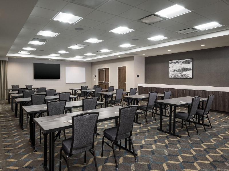 Residence Inn By Marriott Denver Aurora