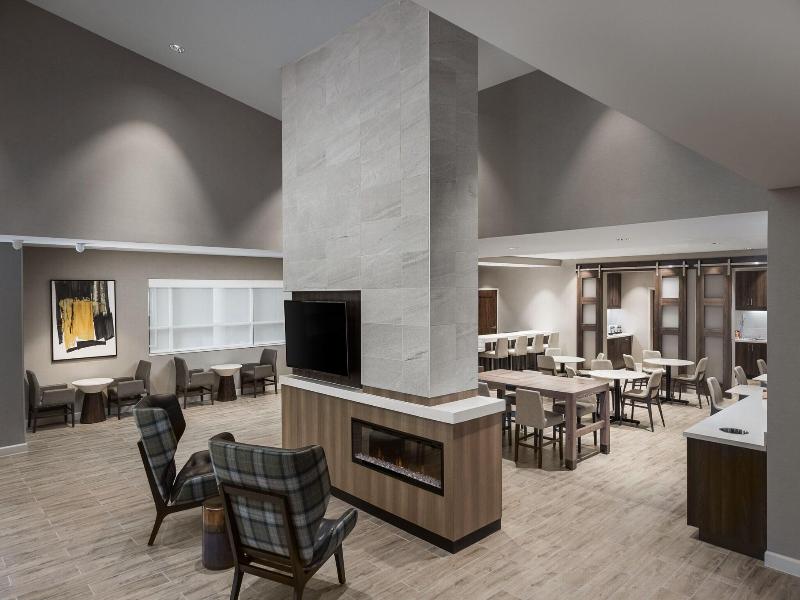 Residence Inn By Marriott Denver Aurora