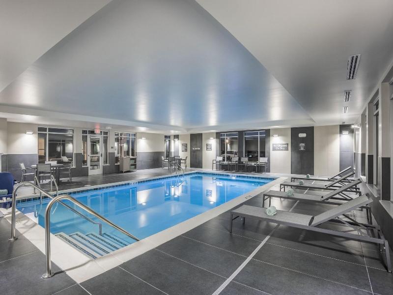 Residence Inn By Marriott Denver Aurora