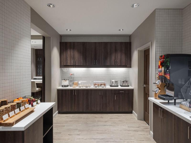 Residence Inn By Marriott Denver Aurora