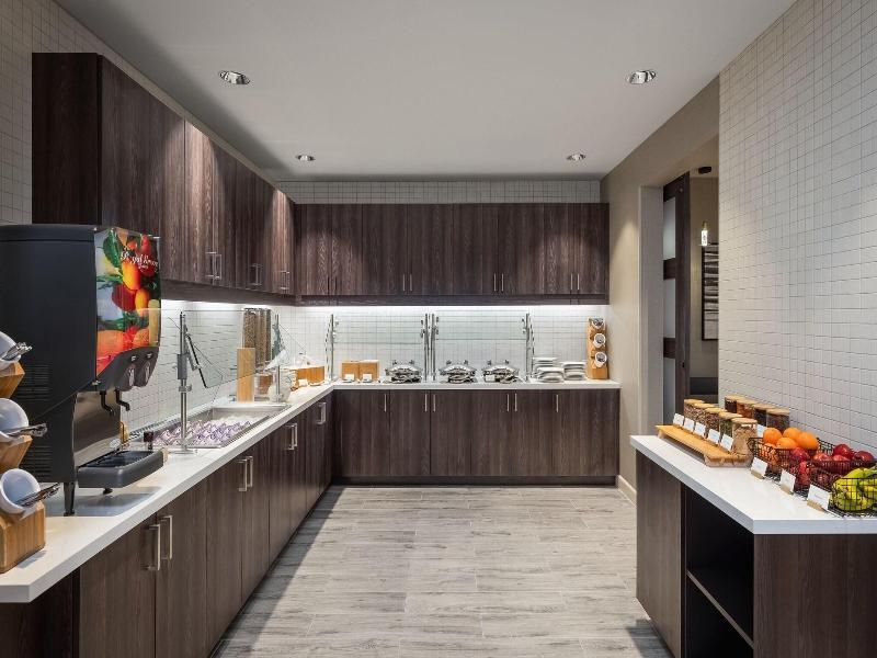 Residence Inn By Marriott Denver Aurora