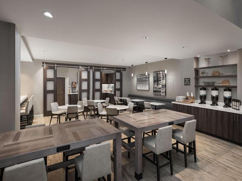 Residence Inn By Marriott Denver Aurora