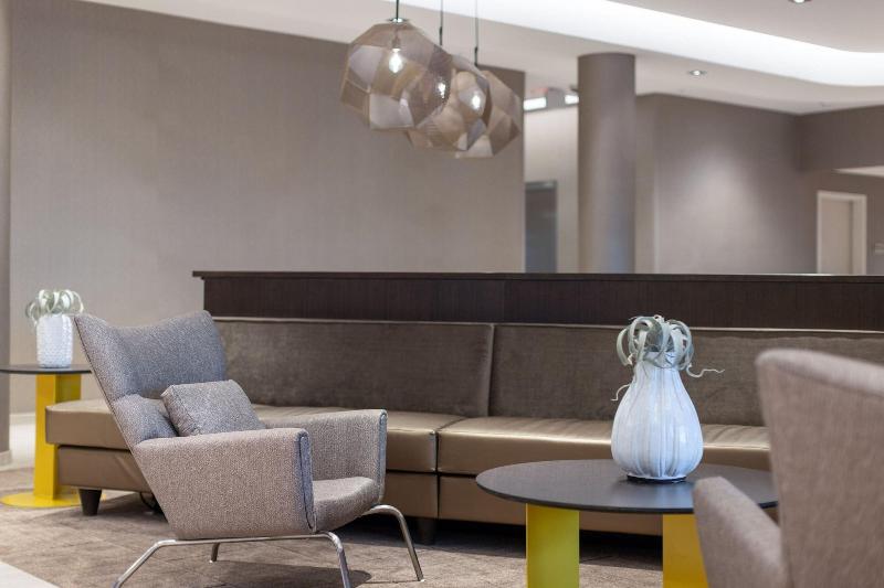 Springhill Suites Tucson At The Bridges