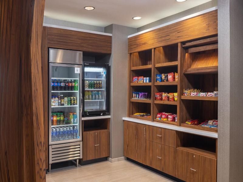 Springhill Suites Tucson At The Bridges image