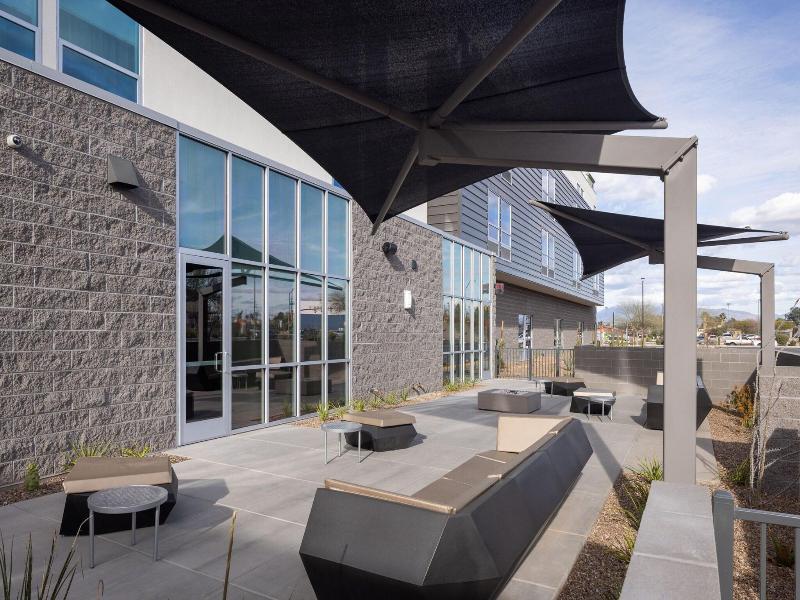 Springhill Suites Tucson At The Bridges image