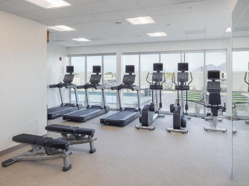 Springhill Suites Tucson At The Bridges image