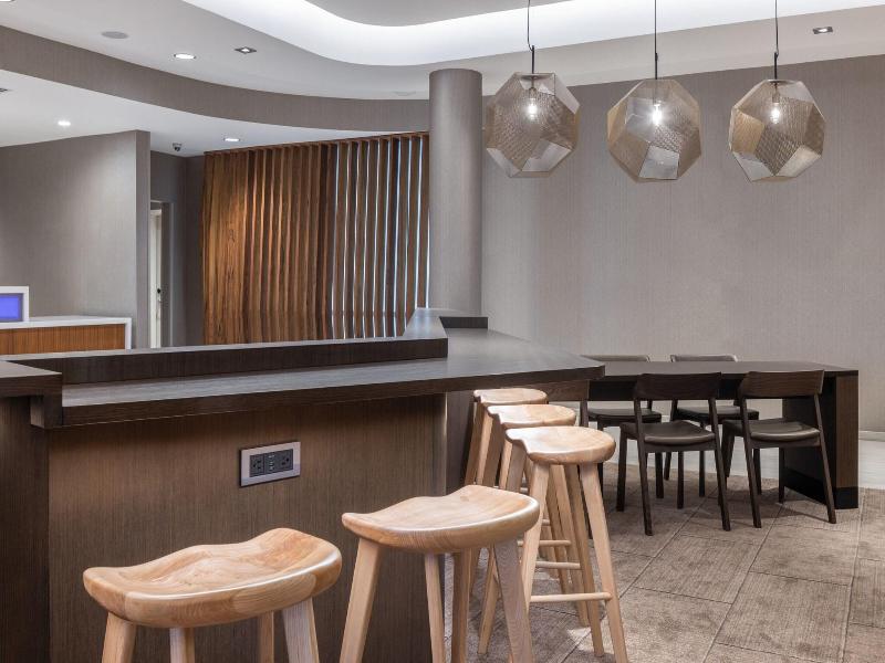 Springhill Suites Tucson At The Bridges image