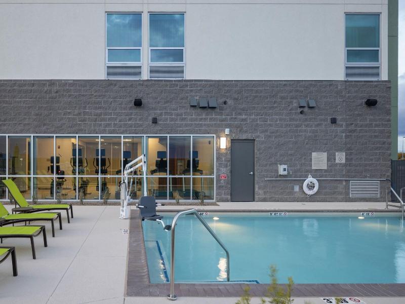 Springhill Suites Tucson At The Bridges image