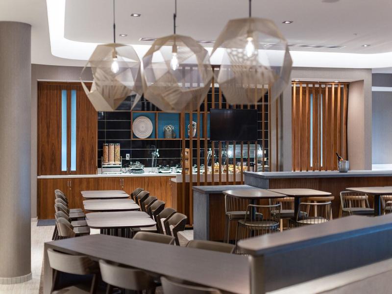 Springhill Suites Tucson At The Bridges image