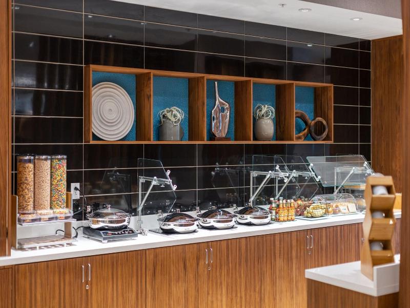 Springhill Suites Tucson At The Bridges image