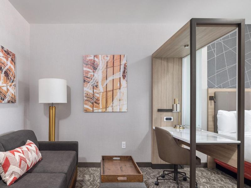 Springhill Suites Tucson At The Bridges image