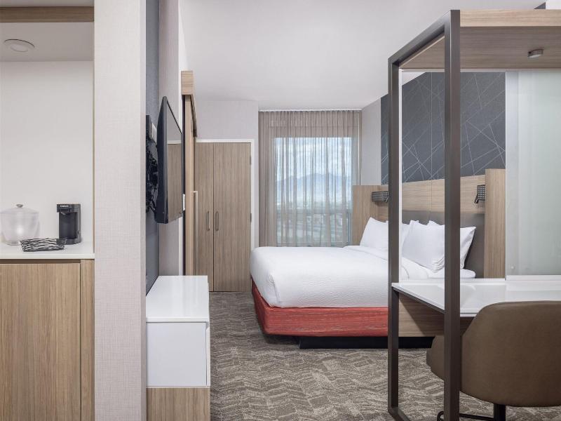 Springhill Suites Tucson At The Bridges image