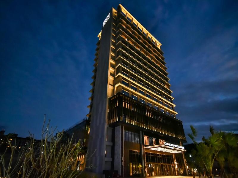 Four Points By Sheraton Taipei Bali image
