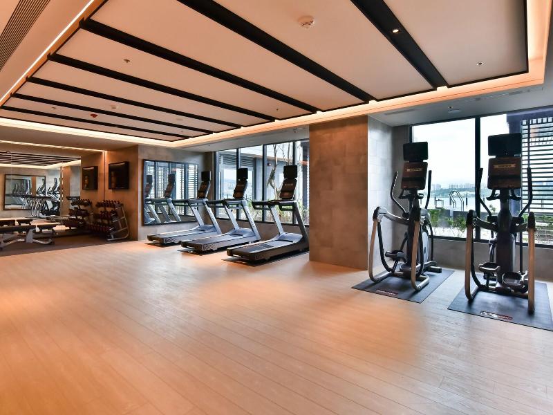 Four Points By Sheraton Taipei Bali image