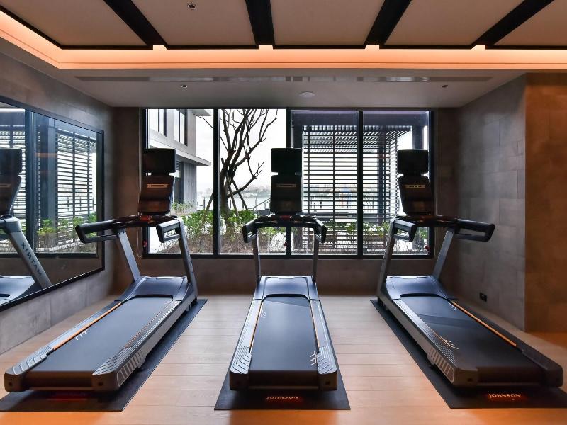 Four Points By Sheraton Taipei Bali image