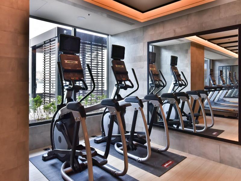Four Points By Sheraton Taipei Bali image
