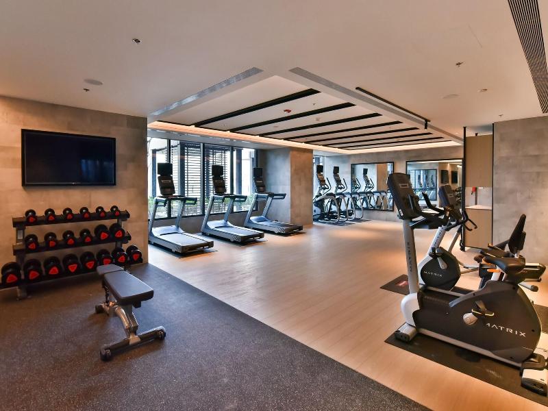 Four Points By Sheraton Taipei Bali image