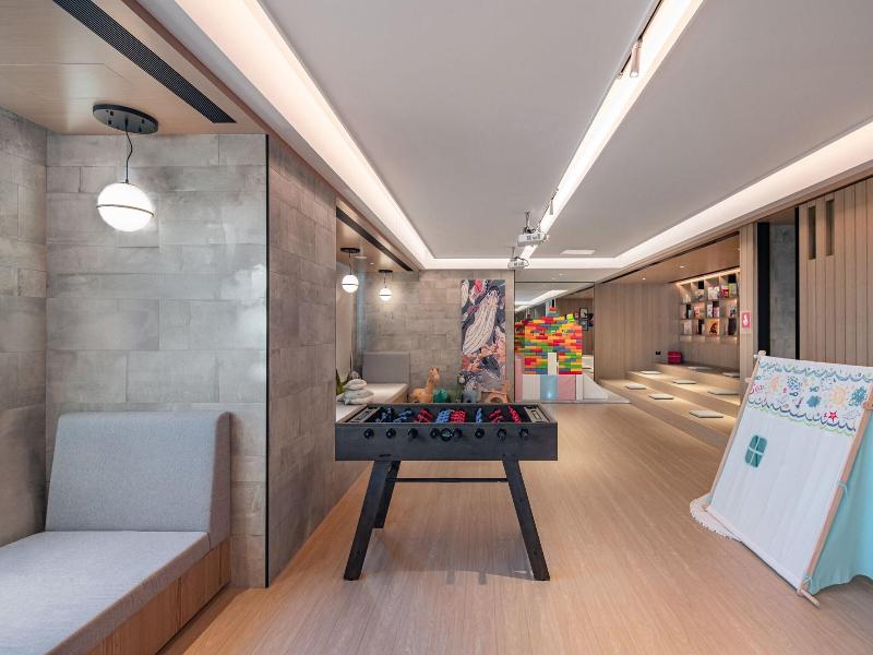 Four Points By Sheraton Taipei Bali image