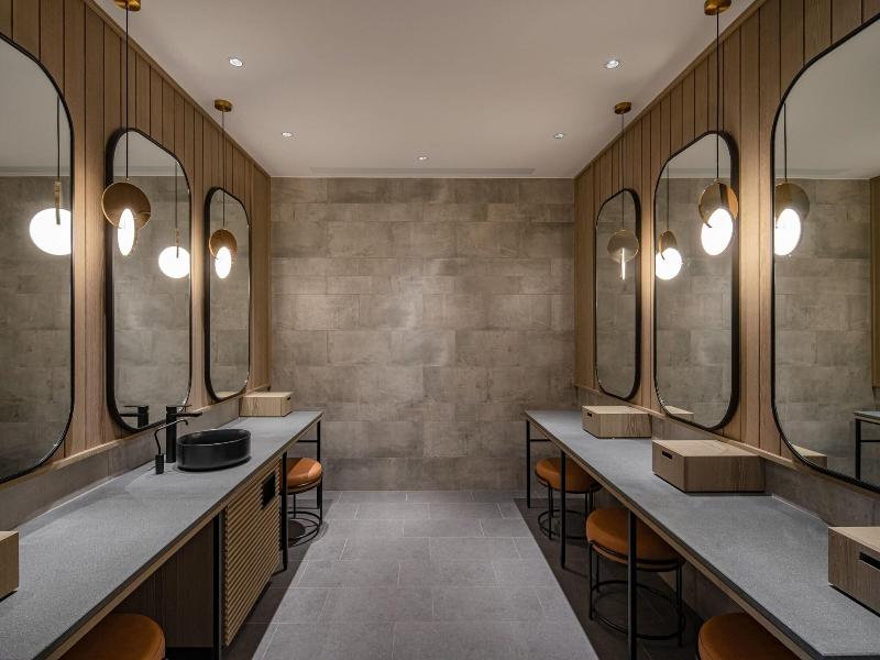 Four Points By Sheraton Taipei Bali image
