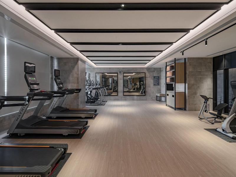 Four Points By Sheraton Taipei Bali image