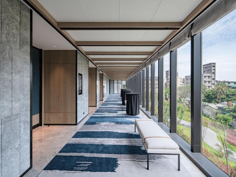 Four Points By Sheraton Taipei Bali image