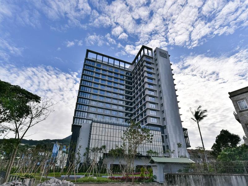 Four Points By Sheraton Taipei Bali image