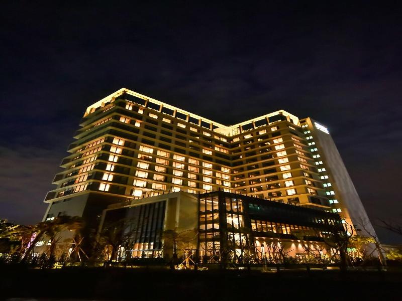 Four Points By Sheraton Taipei Bali image